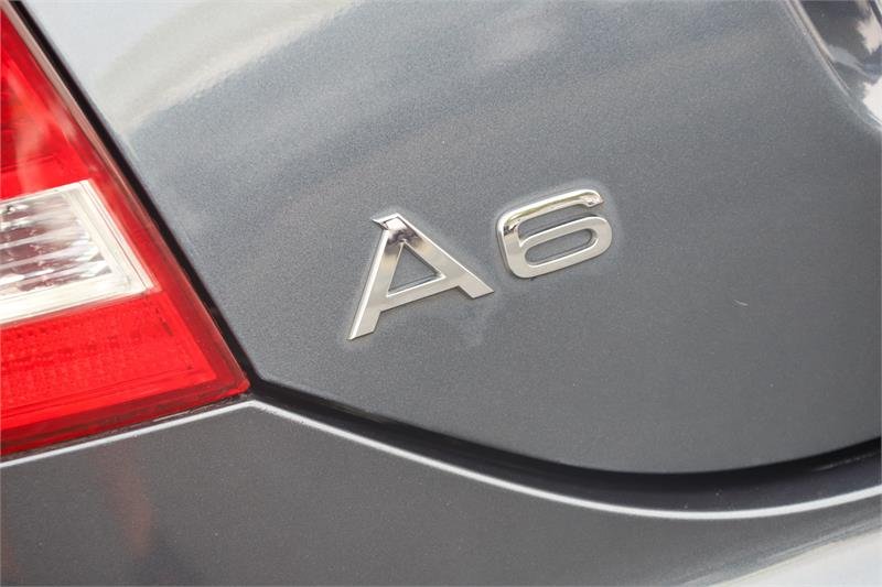 2006 Audi A6  4F