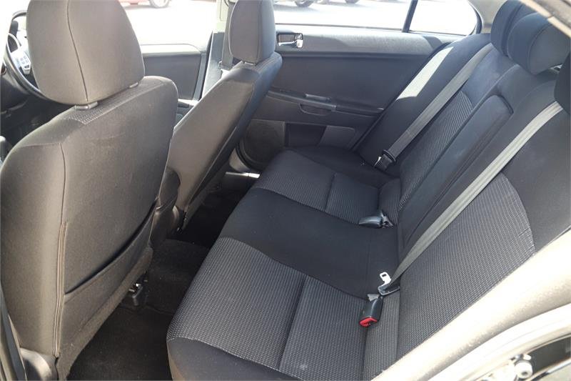 2007 Mitsubishi Lancer VR CJ Manual MY08 $8,999 - Car City