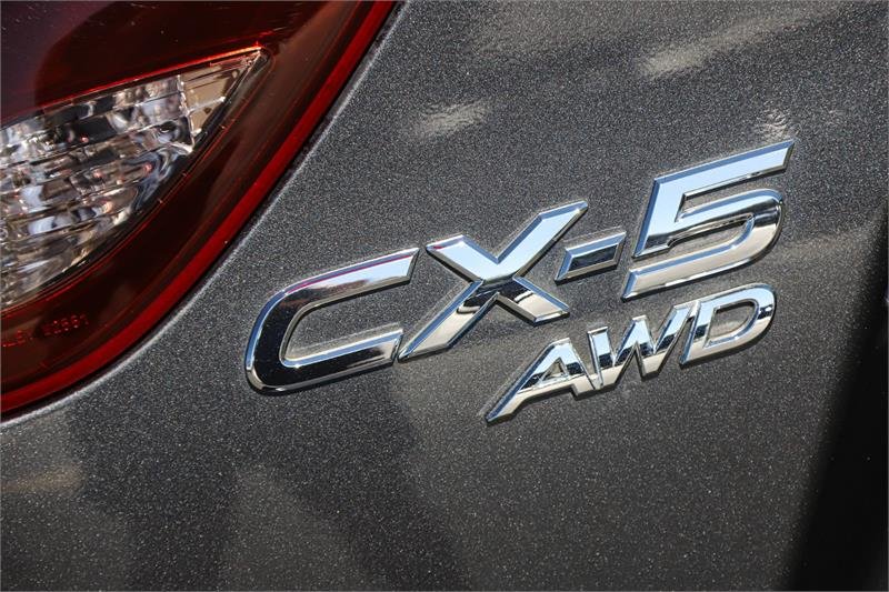 2015 Mazda CX-5 Akera KE1032