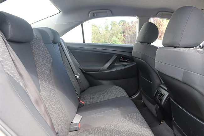 2011 Toyota Camry Altise ACV40R
