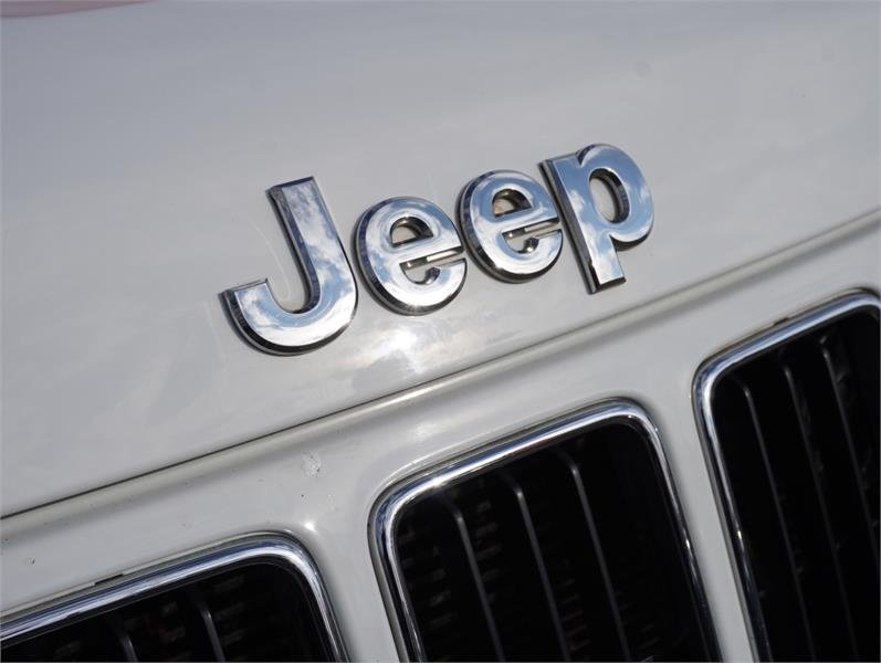 2013 Jeep Grand Cherokee Laredo Wk My2013 $17,990 - Car City