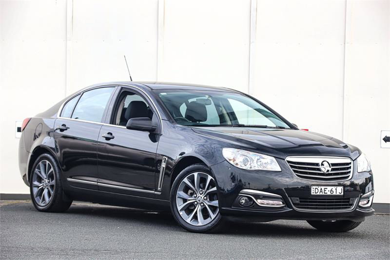 2014 Holden Calais  VF MY14