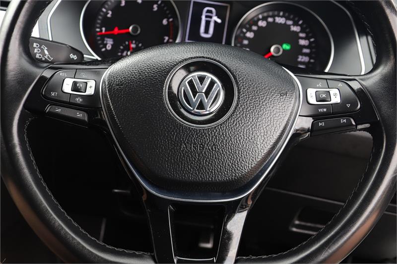 2019 Volkswagen Passat 132TSI Proline 3C (B8)