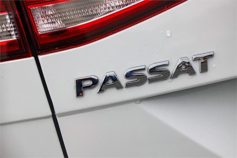 2019 Volkswagen Passat 132TSI Proline 3C (B8)