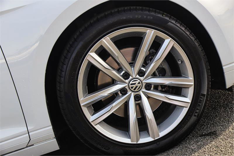 2019 Volkswagen Passat 132TSI Proline 3C (B8)