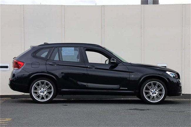 2014 BMW X1 xDrive28i E84 LCI MY1113