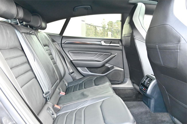 2022 Volkswagen Arteon 206TSI R-Line 3H Auto 4MOTION MY23