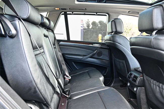 2013 BMW X5 xDrive30d E70 Auto 4x4 MY13