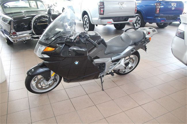 2008 BMW