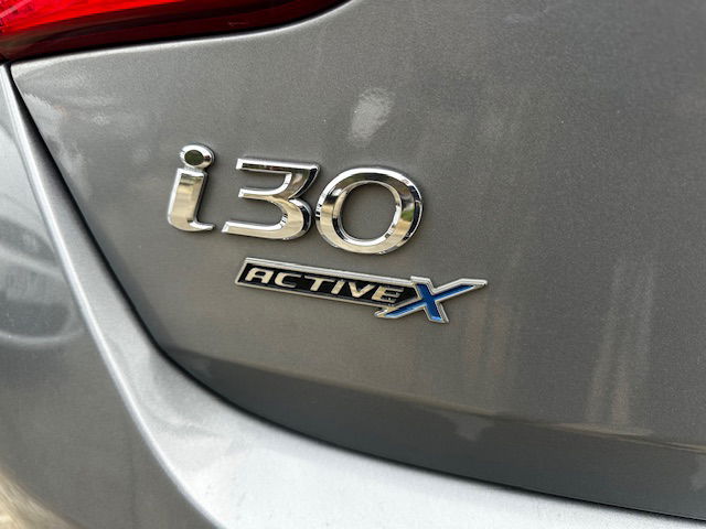 2015 Hyundai I30 Active X Gd4 Series 2