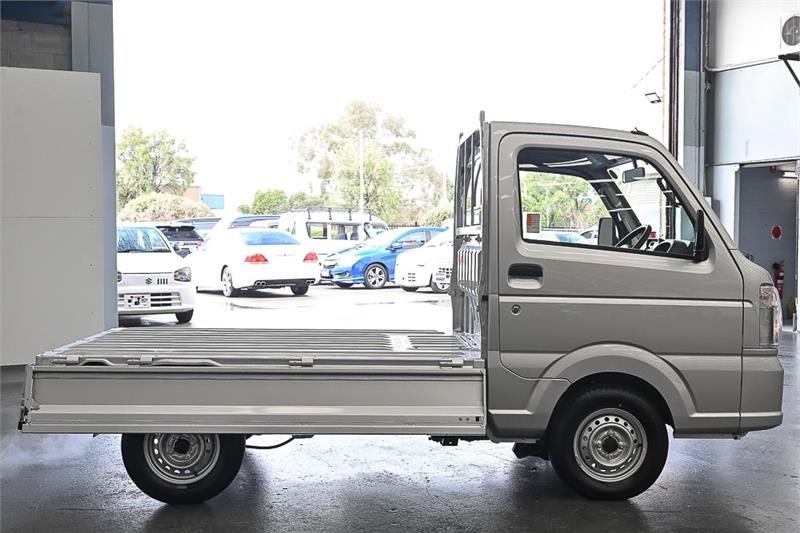 2022 Suzuki Carry  DA16T