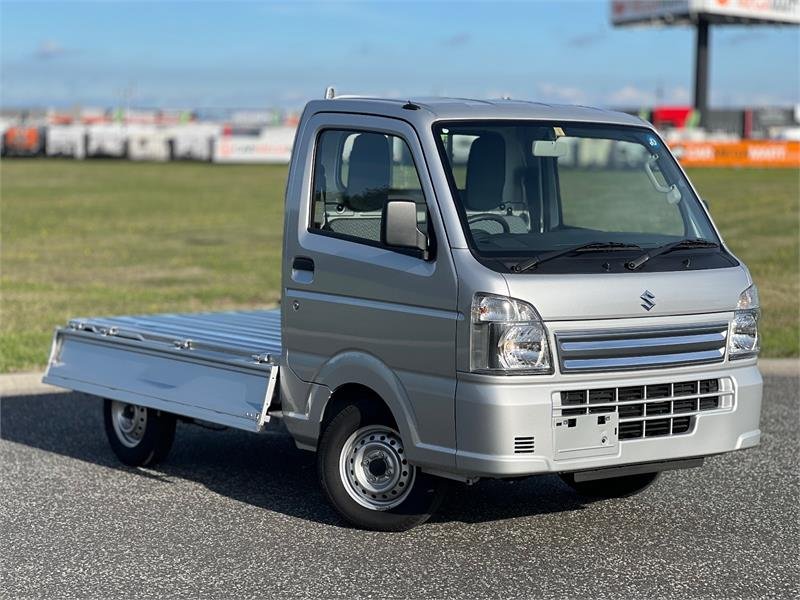 2022 Suzuki Carry  DA16T
