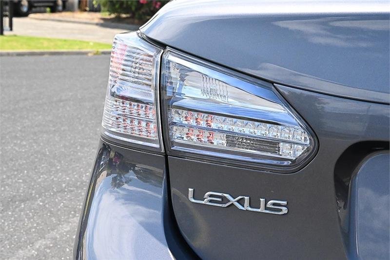 2011 Lexus HS HS250 Version I ANF10