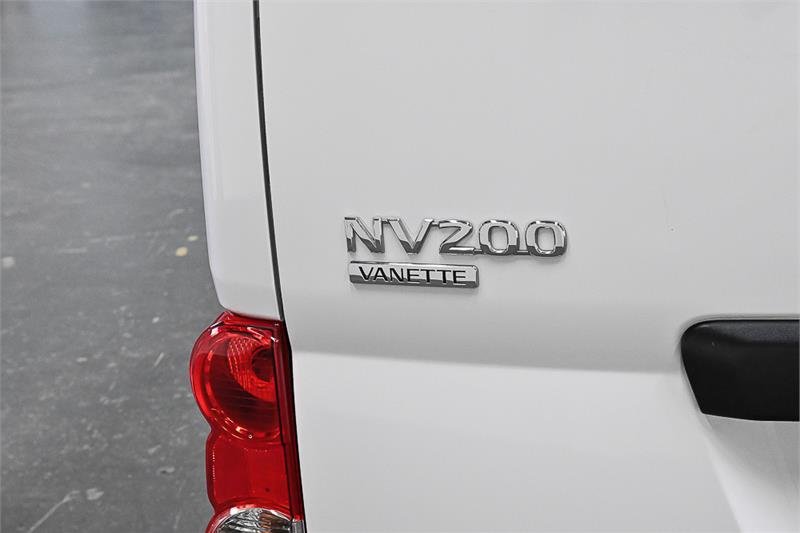 2016 Nissan NV200 Vanette VM20