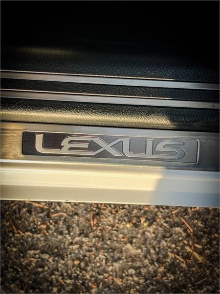 2012 Lexus LS LS460 Sports USF40R MY10