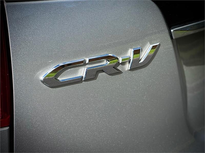 2012 Honda CR-V VTi RM