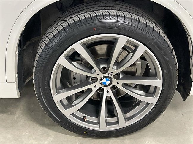 2017 BMW X5 xDrive30d F15