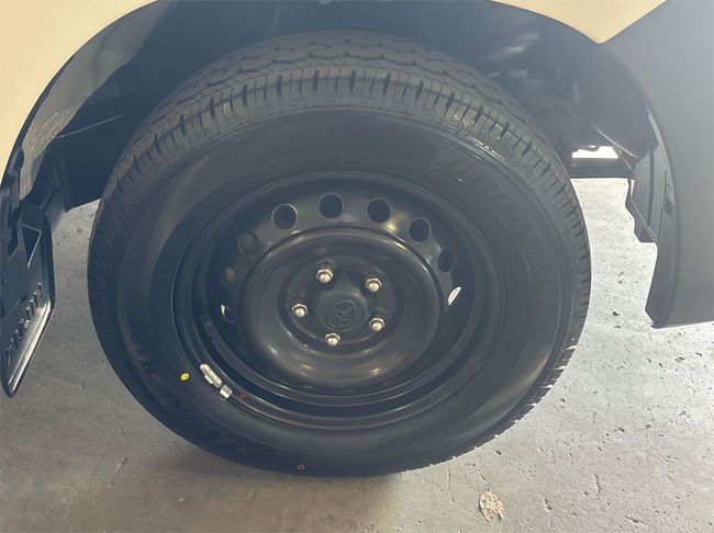 2018 Toyota Hilux Workmate Auto 4x2 Double Cab