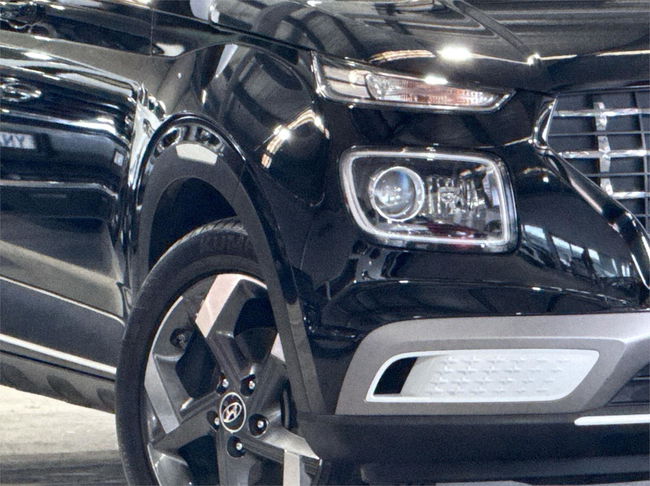 2020 Hyundai Venue Elite Auto MY20