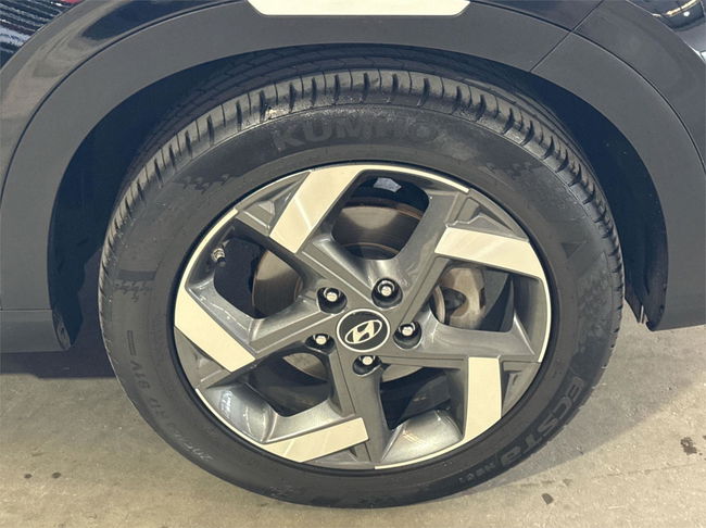 2020 Hyundai Venue Elite Auto MY20