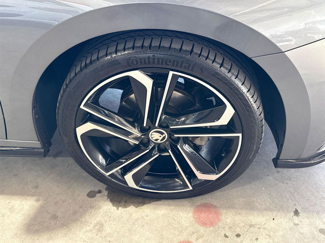 2023 SKODA Fabia Monte Carlo Edition 150 Auto MY23.5