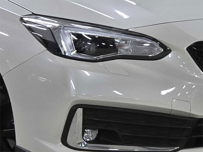 2023 Subaru Impreza S-Edition G5 Auto AWD MY22