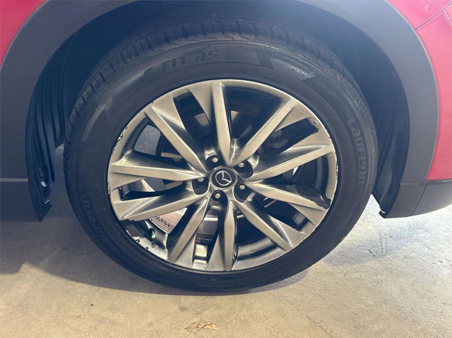 2016 Mazda CX-9 GT TC Auto