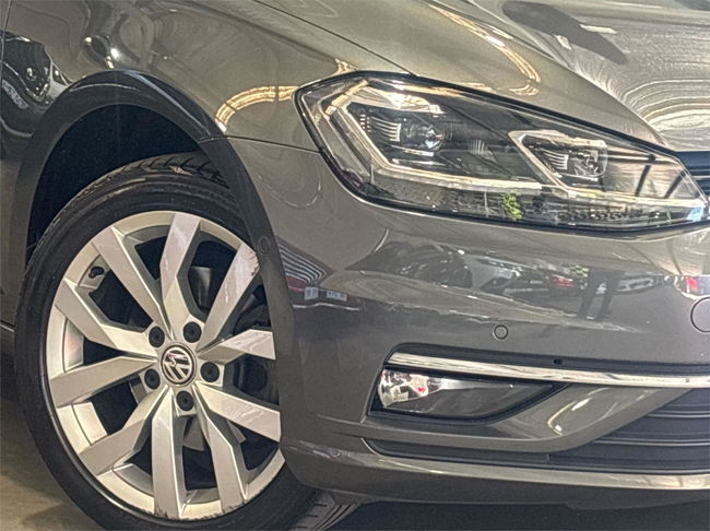2019 Volkswagen Golf 110TSI Highline 7.5 Auto MY20