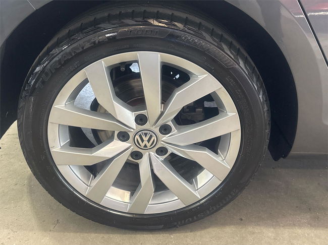 2019 Volkswagen Golf 110TSI Highline 7.5 Auto MY20