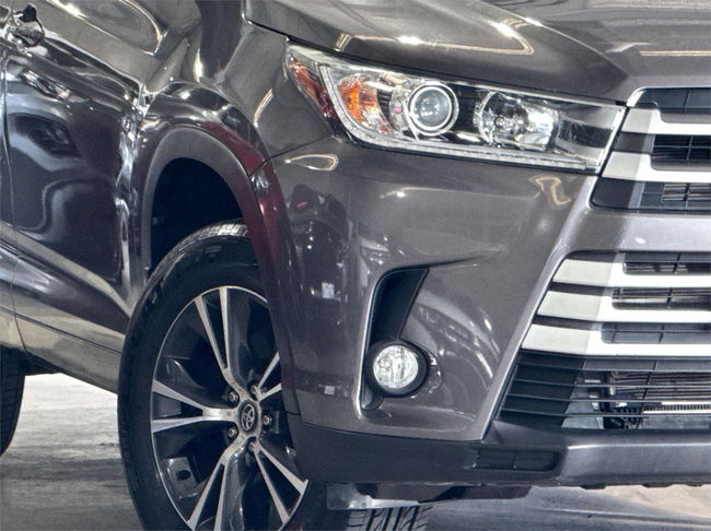 2019 Toyota Kluger GX Auto 2WD