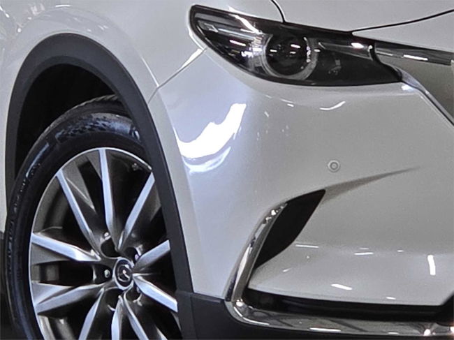 2018 Mazda CX-9 Azami TC Auto i-ACTIV AWD