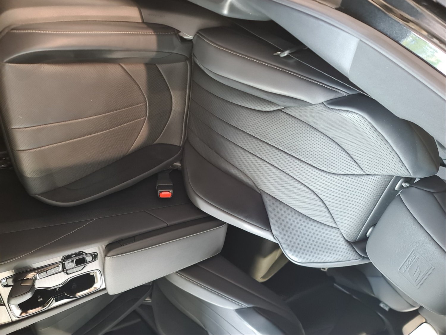 2023 Lexus Rx500h F Sport Perforce 2.4L T HybridWagon 0F 001 0F37330D0