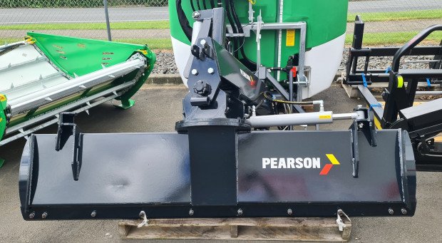0 Pearson Mighty 2400mm    
