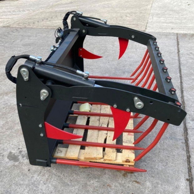 0 MX Combi Grab