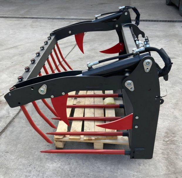 0 MX Combi Grab