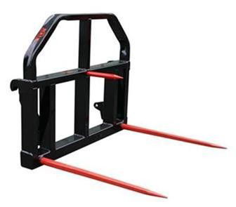 0 Rata Forks