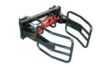 0 Rata BALE CLAMP