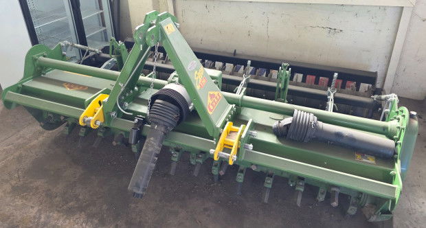 0 Celli Ergon 120