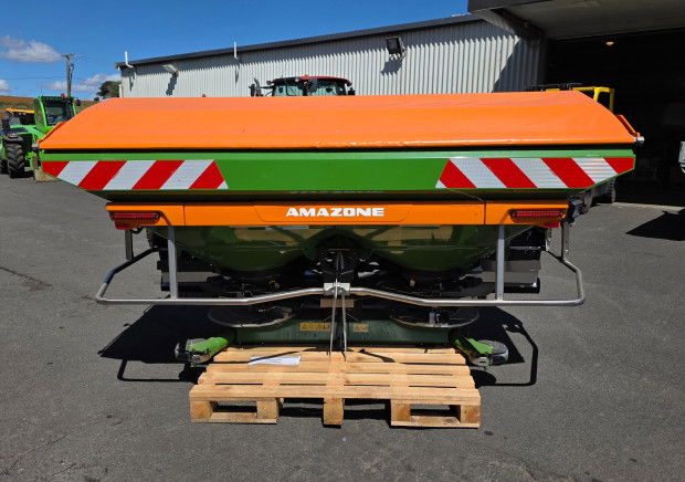 0 Amazone ZA-TS 2200