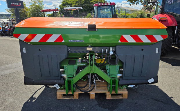 0 Amazone ZA-TS 2200