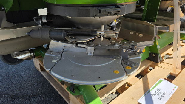 0 Amazone ZA-TS 2200