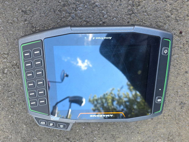 0 Amazone ZA-TS 2200