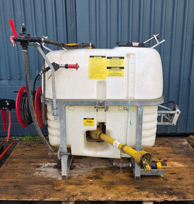 0 Croplands 500 Ltr