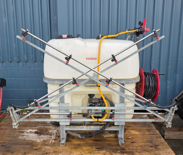 0 Croplands 500 Ltr