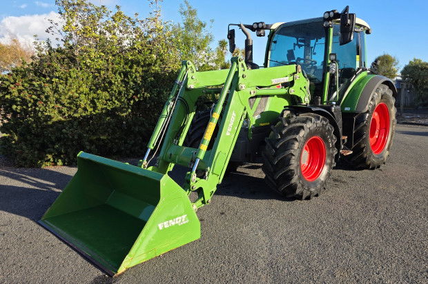 0 Fendt 312