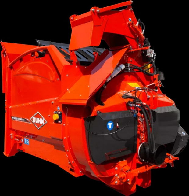 2023 Kuhn PRIMOR 2060