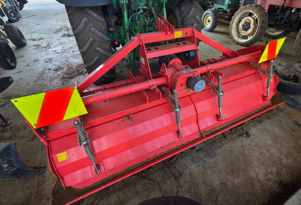 0 Maschio SC300