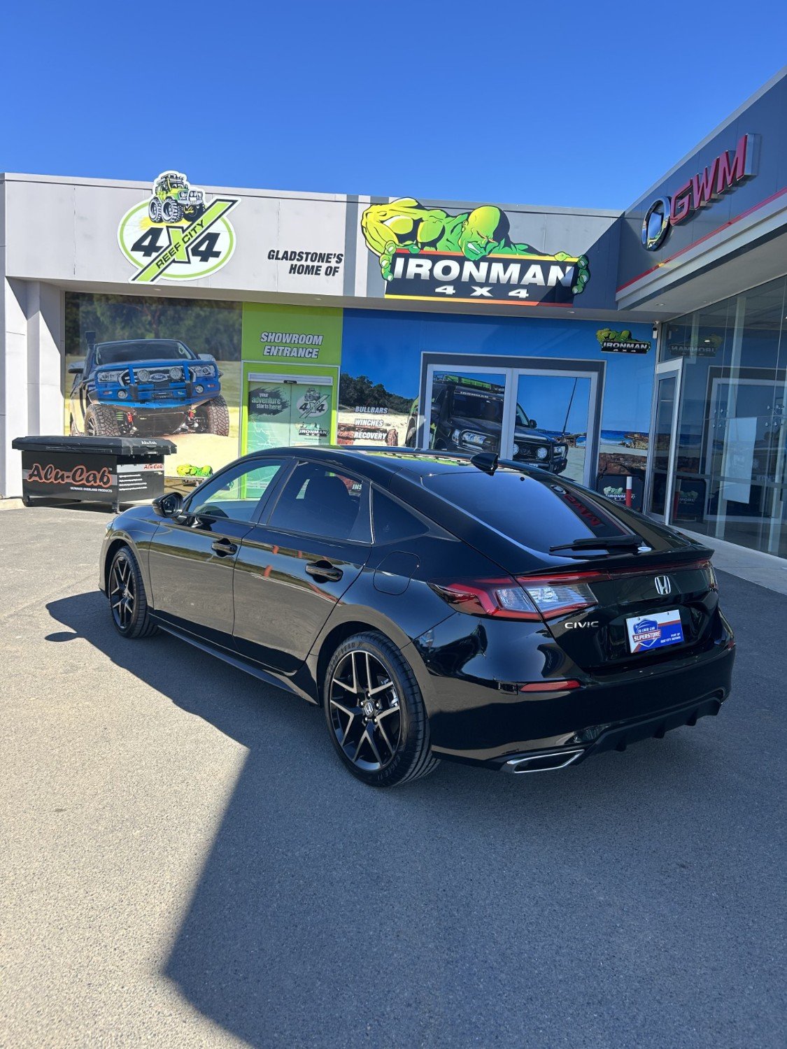 2022 Honda Civic VTI LX 11TH GEN MY22