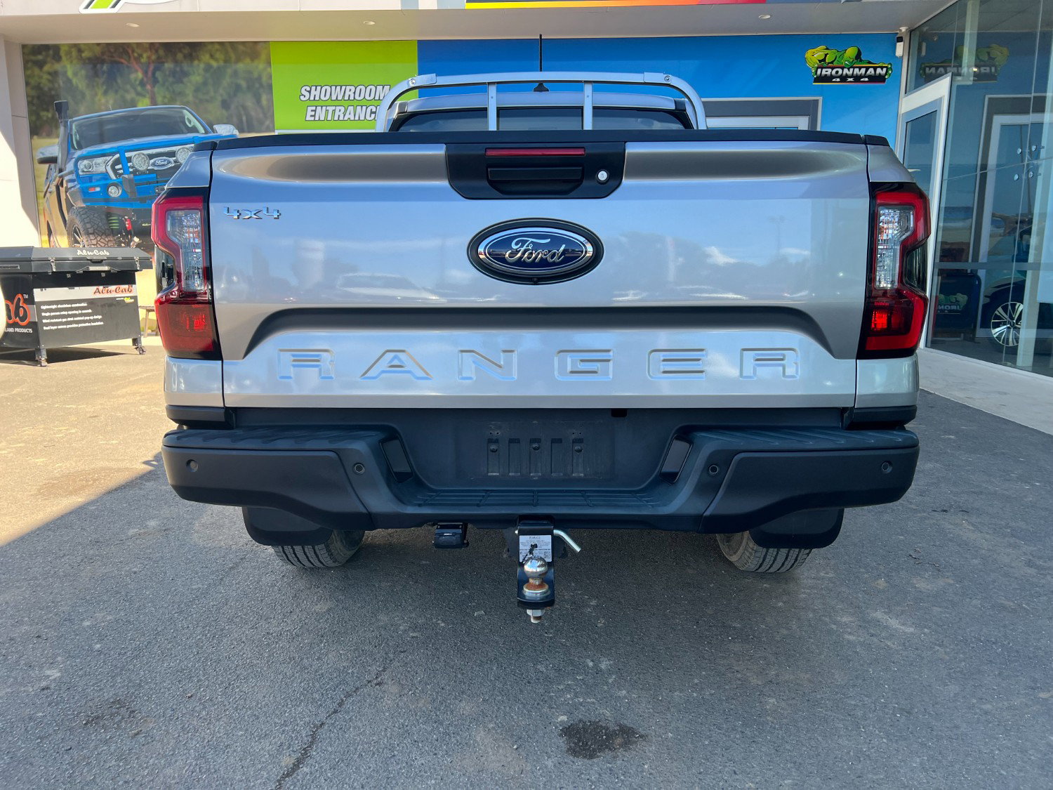 2022 Ford Ranger XL PY 2022MY