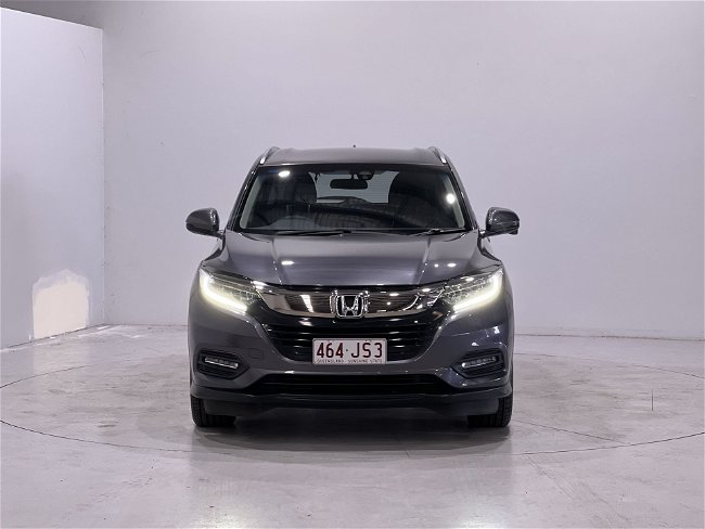 2019 Honda Hr-v VTI-S MY20